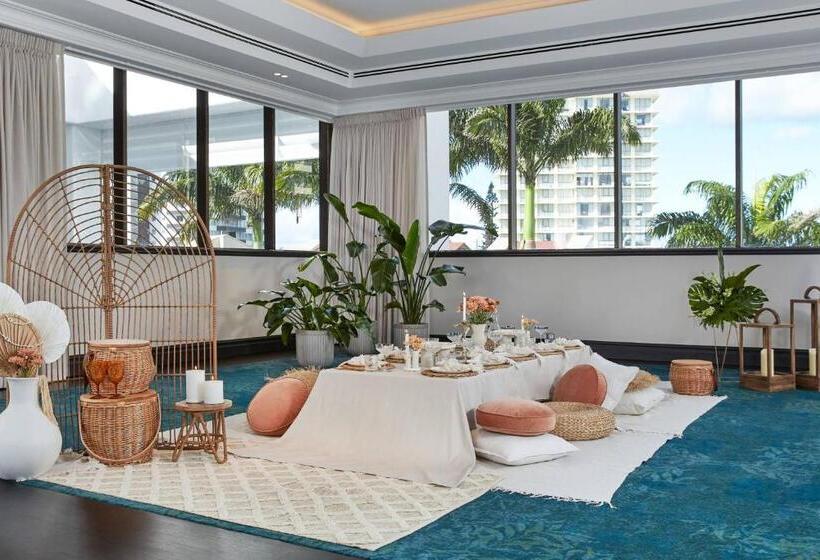 فندق Jw Marriott Gold Coast Resort & Spa