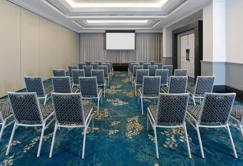 فندق Jw Marriott Gold Coast Resort & Spa