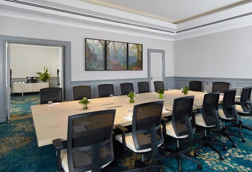 فندق Jw Marriott Gold Coast Resort & Spa