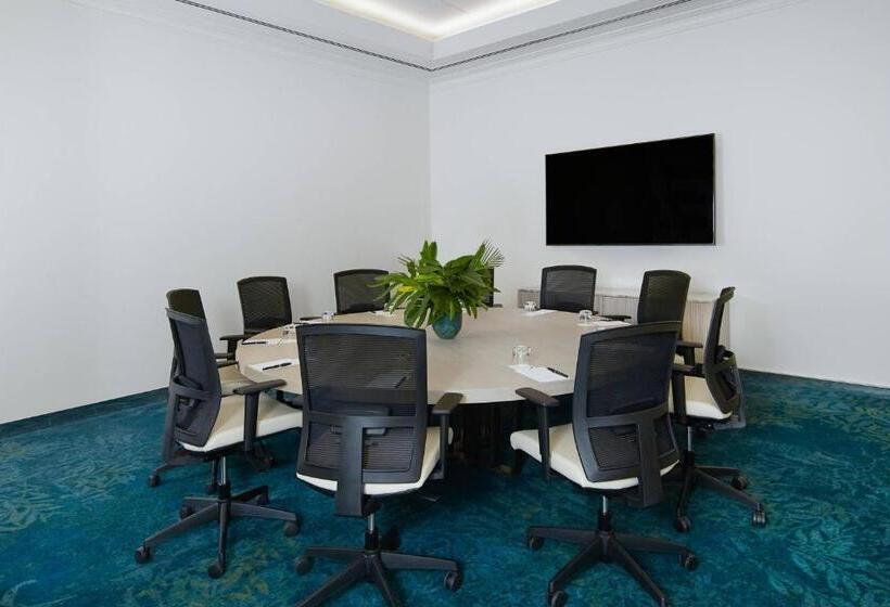 فندق Jw Marriott Gold Coast Resort & Spa