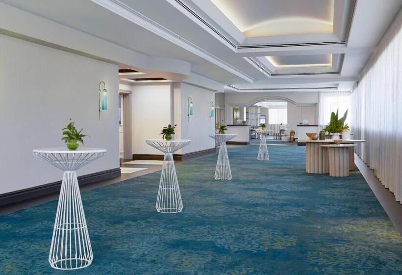 فندق Jw Marriott Gold Coast Resort & Spa