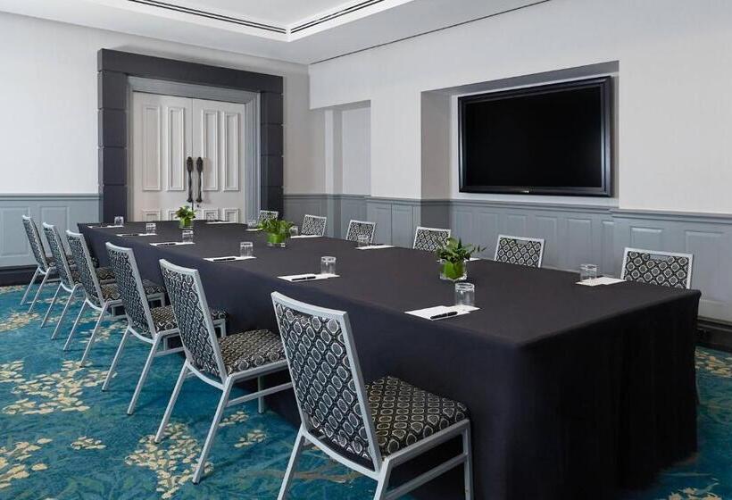 Отель Jw Marriott Gold Coast Resort & Spa