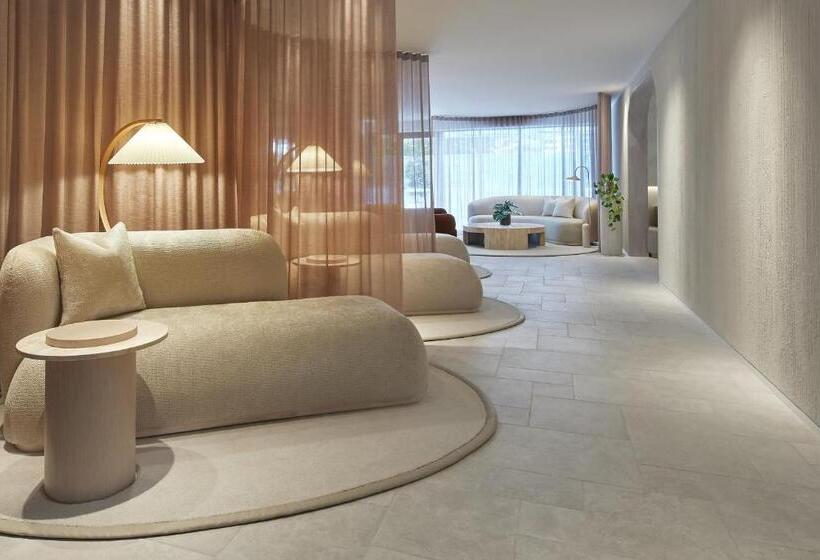 فندق Jw Marriott Gold Coast Resort & Spa