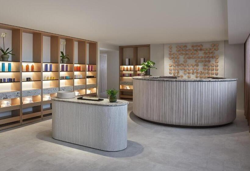 فندق Jw Marriott Gold Coast Resort & Spa