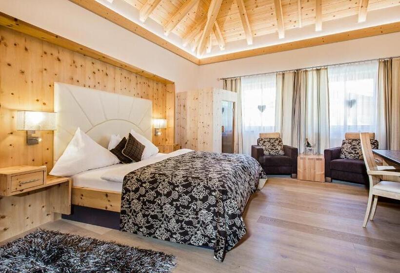 בית מלון כפרי Kohlmais