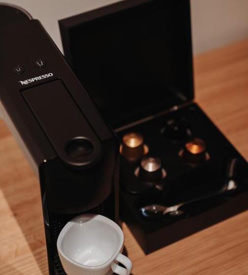 فندق Lü   Adults Only