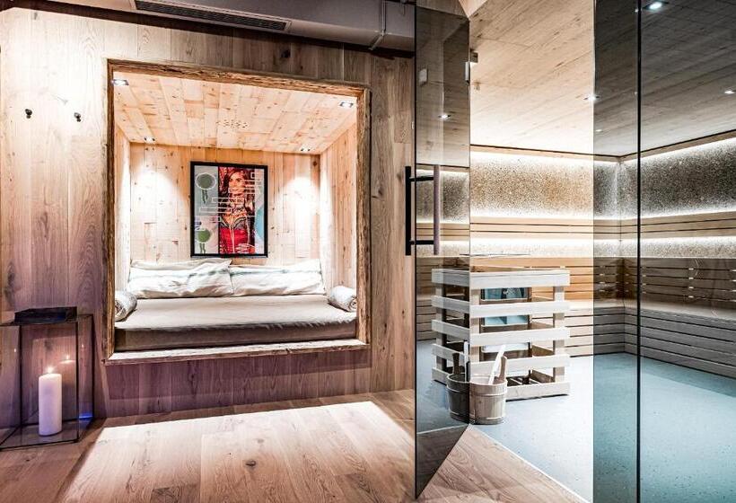 فندق Lü   Adults Only