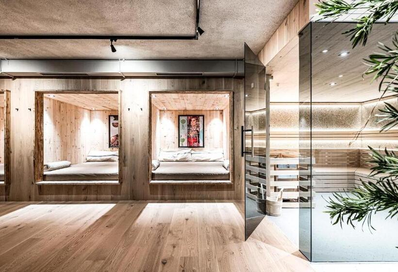 فندق Lü   Adults Only