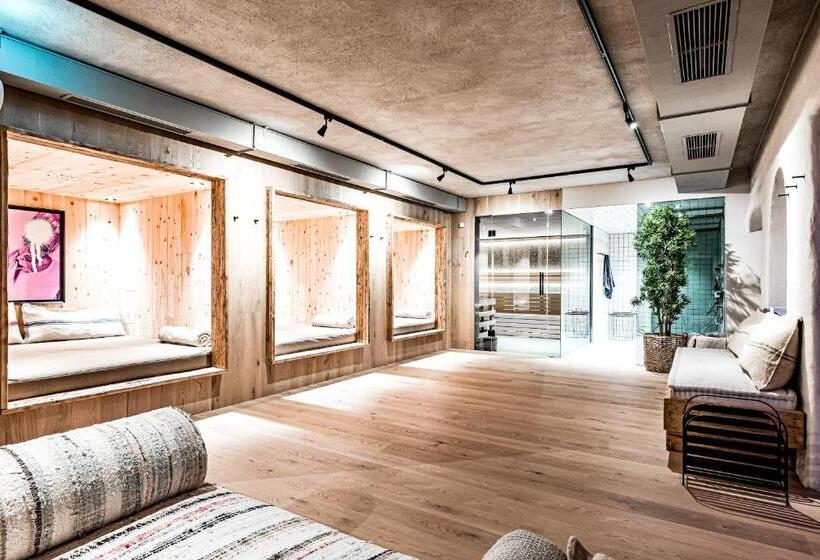 فندق Lü   Adults Only