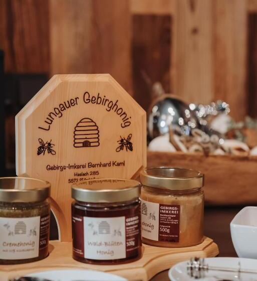 فندق Lü   Adults Only