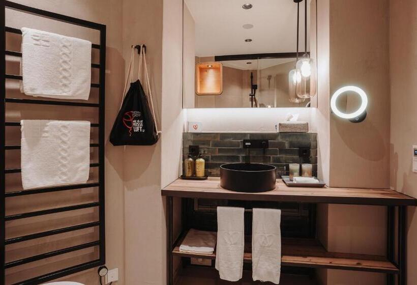 فندق Lü   Adults Only