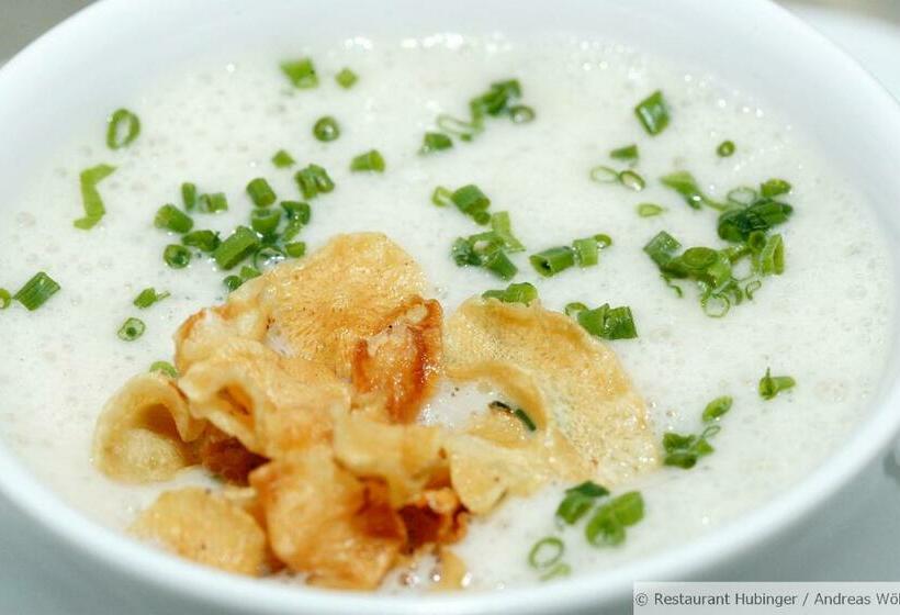 Landhotel Restaurant Hubinger