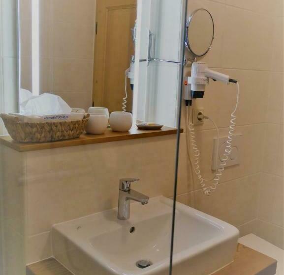 Landhotel Restaurant Hubinger