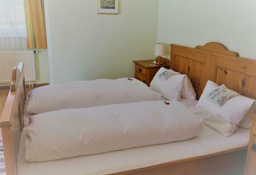 Landhotel Restaurant Hubinger