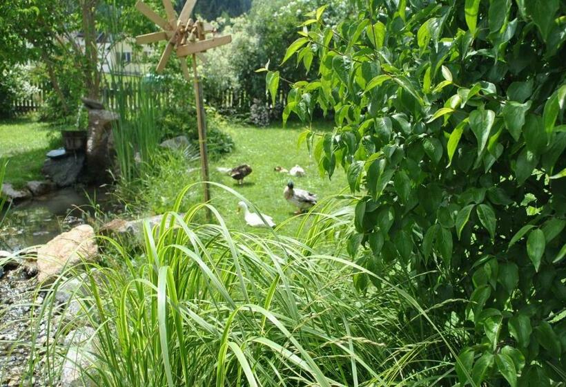 Landhotel Restaurant Hubinger