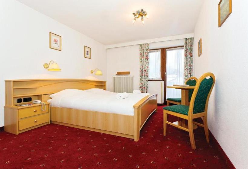 Langley Hotel Rendlhof