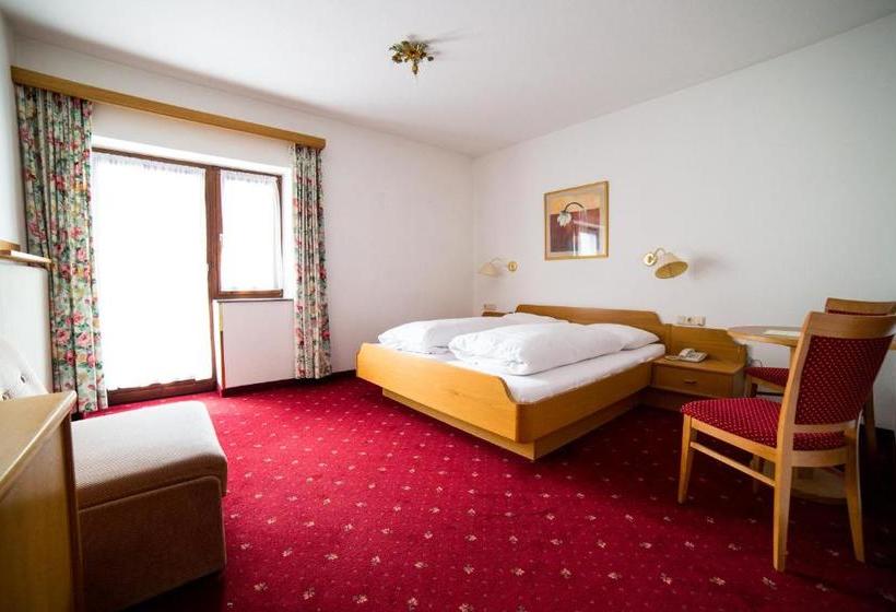 Langley Hotel Rendlhof