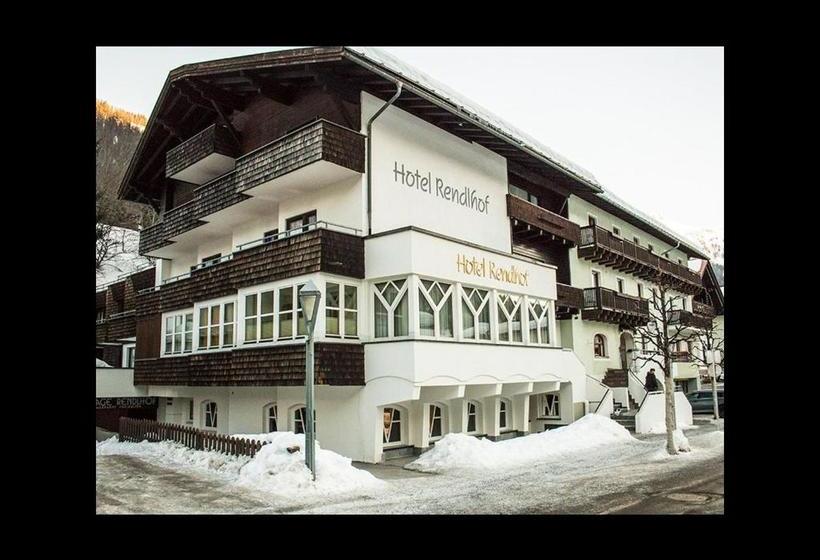 Langley Hotel Rendlhof