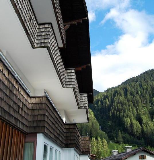 Langley Hotel Rendlhof