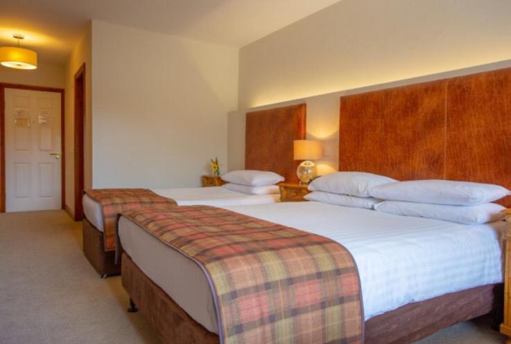 فندق Lydons Lodge