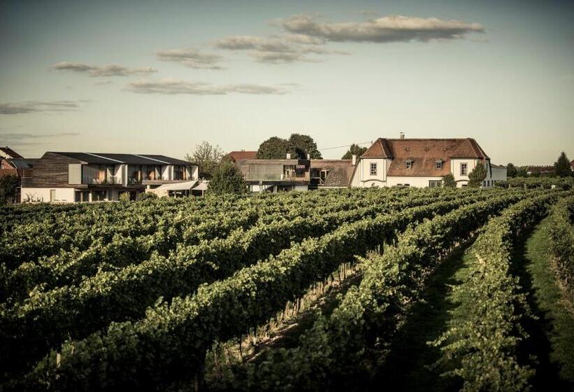 호텔 Malat Weingut Und