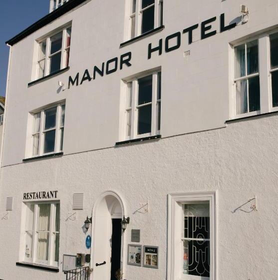 فندق Manor
