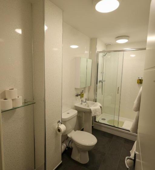 בית מלון כפרי Manor