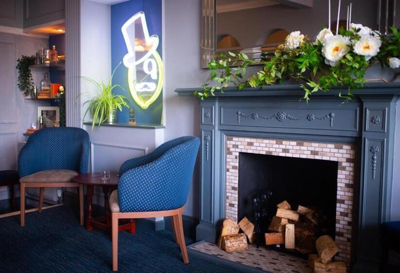 בית מלון כפרי Manor