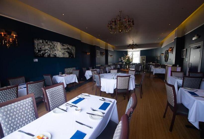 בית מלון כפרי Manor