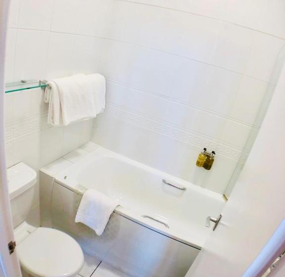 בית מלון כפרי Manor