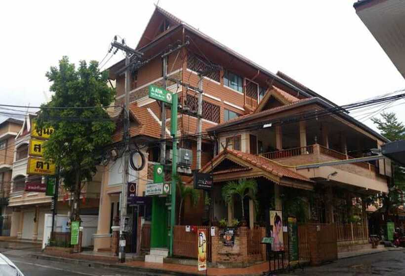 فندق Md Boutique