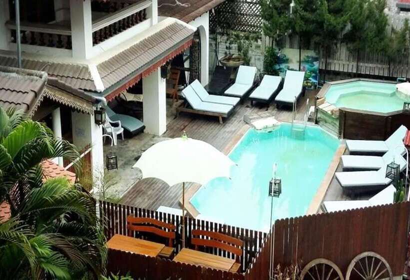 فندق Md Boutique