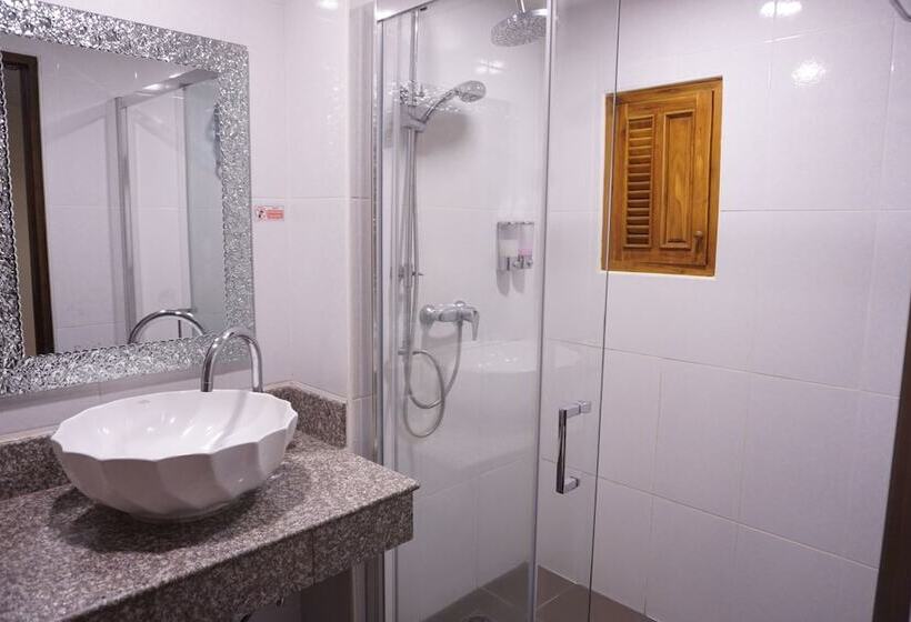 فندق Md Boutique