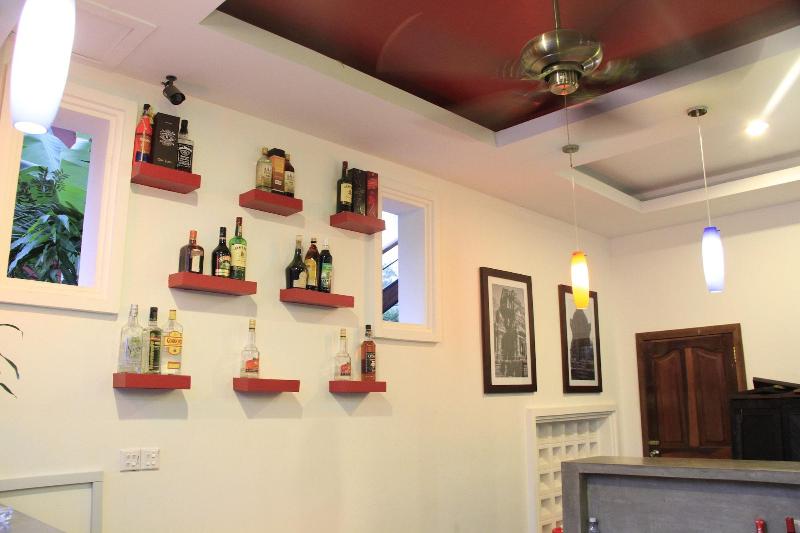 فندق Mekong Angkor Palace Inn