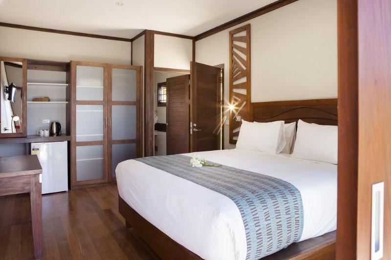 호텔 Natadola Beach Resort