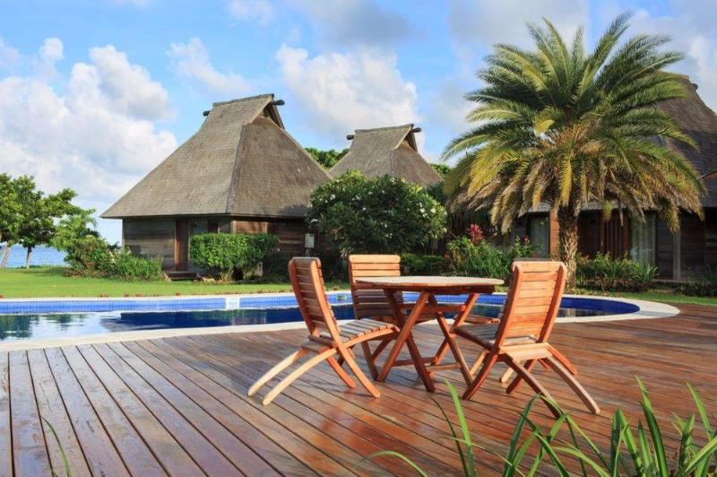 호텔 Natadola Beach Resort