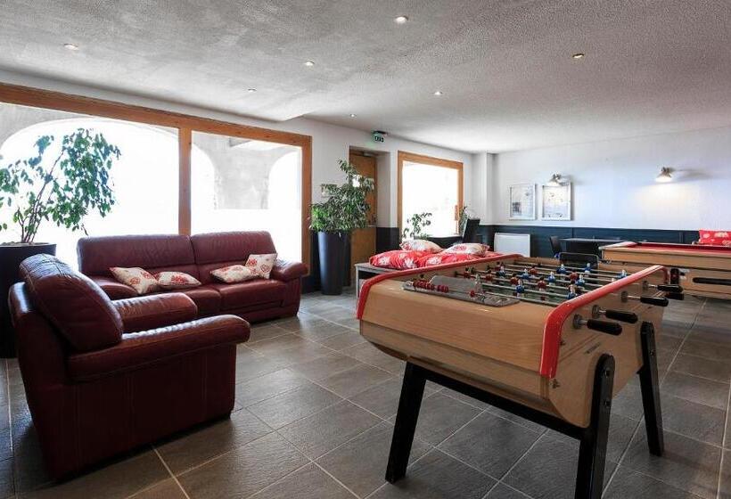 فندق O   Sancy Résidence De Tourisme