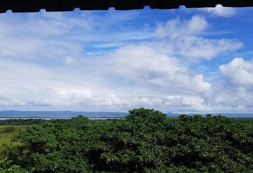 فندق Paraiso Caño Hondo