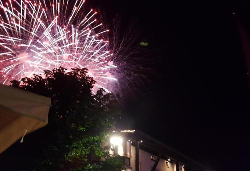 هتل Gasthof Gaistal