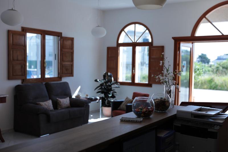 酒店 Playa De Las Catedrales