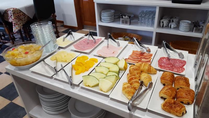 酒店 Playa De Las Catedrales