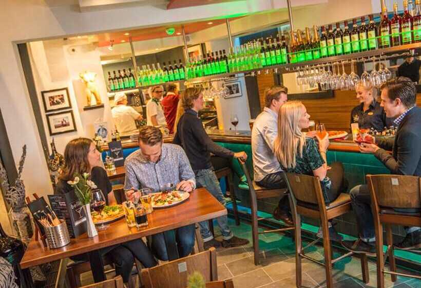 בית מלון כפרי Post