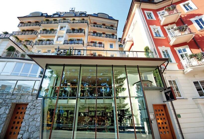 בית מלון כפרי Post