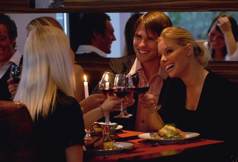 בית מלון כפרי Post