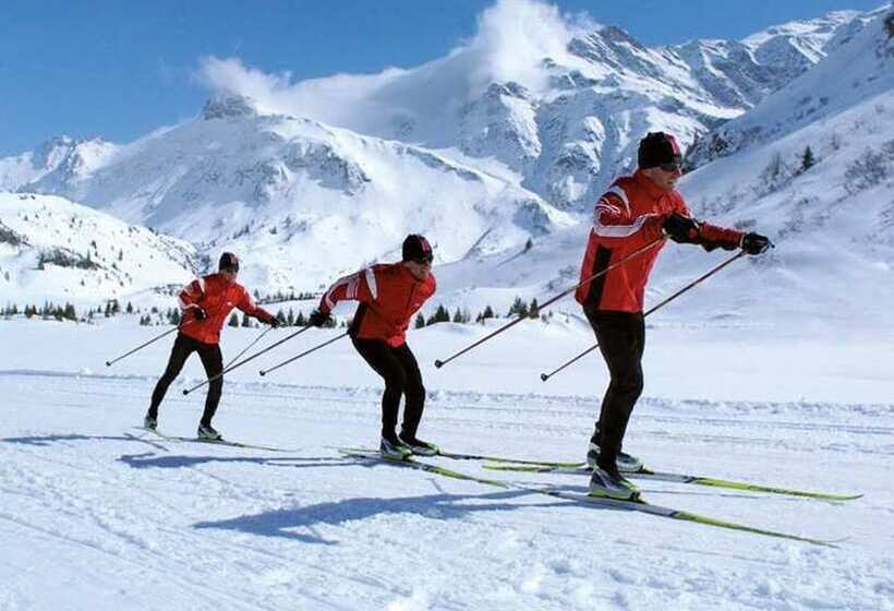 בית מלון כפרי Post