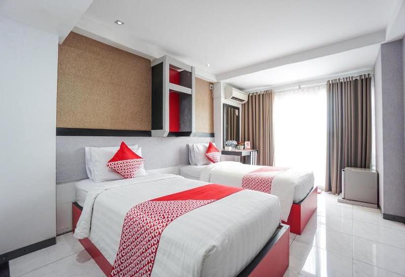 酒店 Prince Boulevard