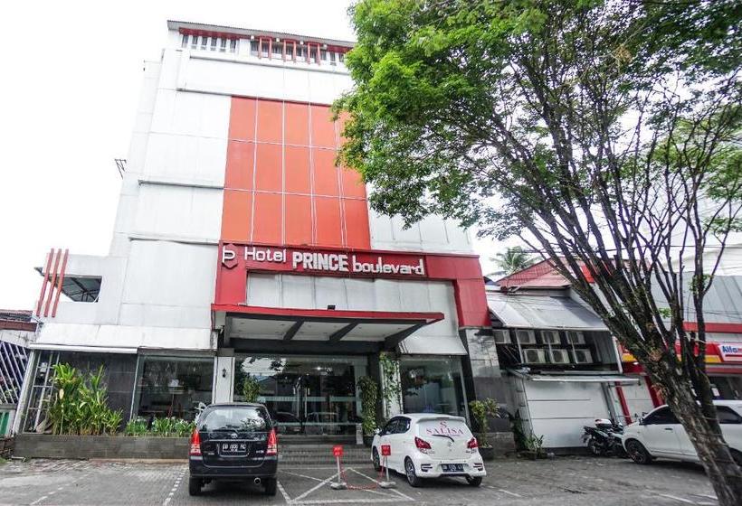 酒店 Prince Boulevard