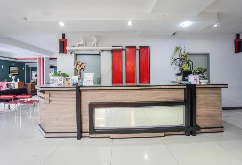 酒店 Prince Boulevard