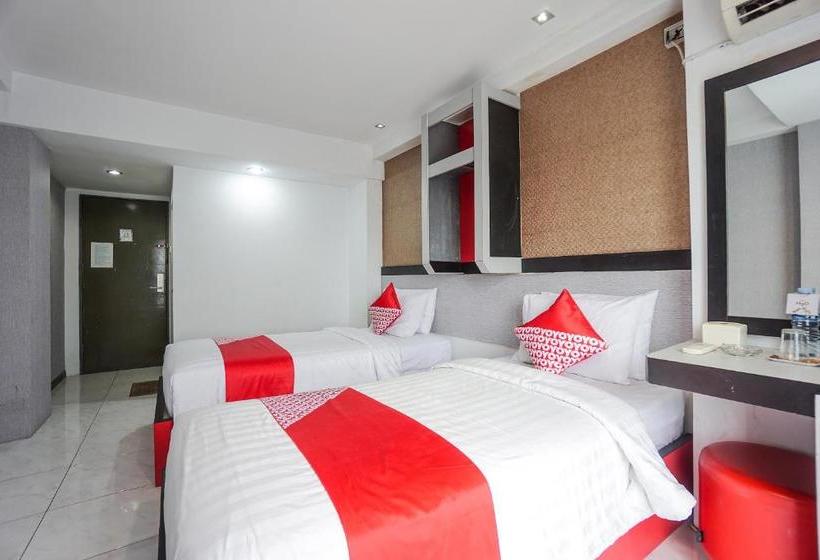 酒店 Prince Boulevard