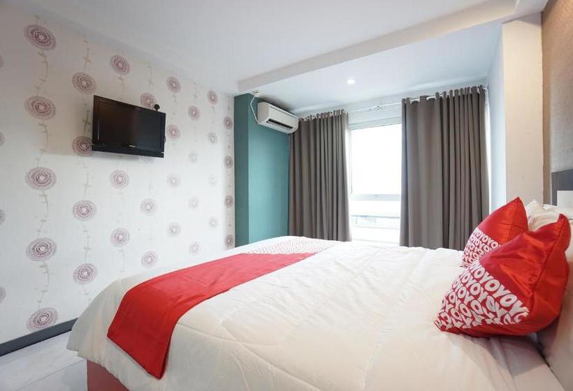 酒店 Prince Boulevard